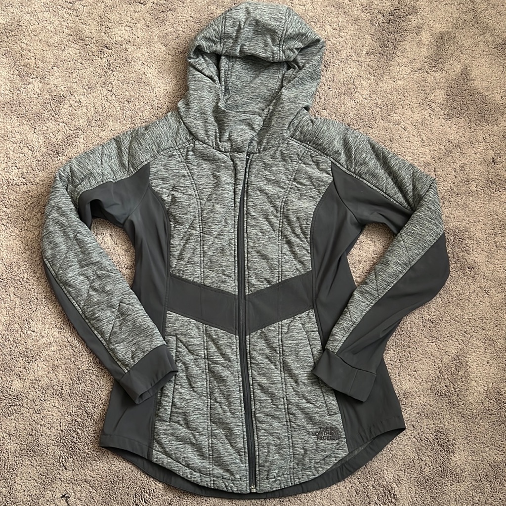 Northface Medium Weight Jacket